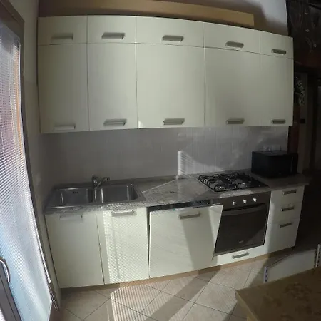 Apartman Miramar - Attico Bilocale - Agenzia Cocal Caorle