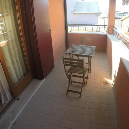 Miramar - Attico Bilocale - Agenzia Cocal Caorle