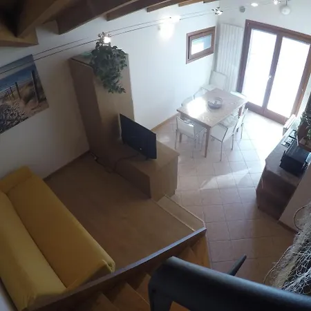 Apartman Miramar - Attico Bilocale - Agenzia Cocal Caorle