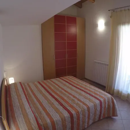 Miramar - Attico Bilocale - Agenzia Cocal Apartman Caorle