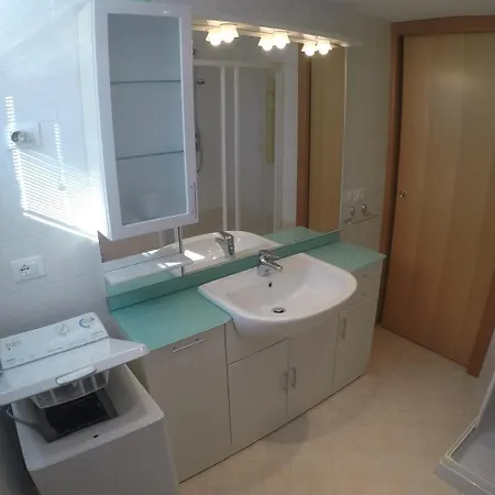 Apartman Miramar - Attico Bilocale - Agenzia Cocal Caorle