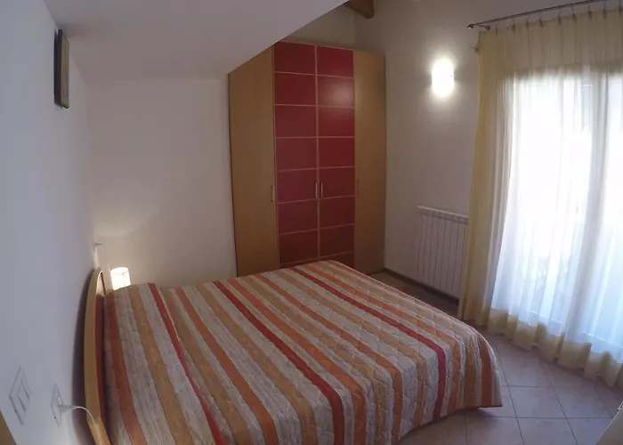 Miramar - Attico Bilocale - Agenzia Cocal 아파트 카오를레